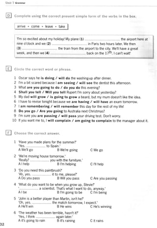 Destination b1-grammar-vocabulary-with-answer-key
