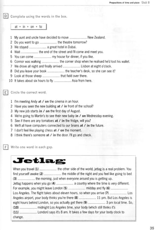 Destination b1-grammar-vocabulary-with-answer-key