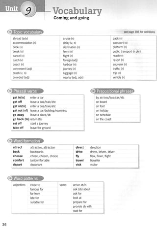 Destination b1-grammar-vocabulary-with-answer-key