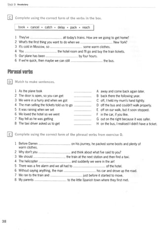 Destination b1-grammar-vocabulary-with-answer-key