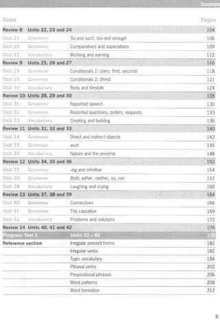 Destination b1-grammar-vocabulary-with-answer-key