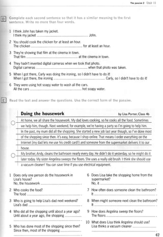 Destination b1-grammar-vocabulary-with-answer-key