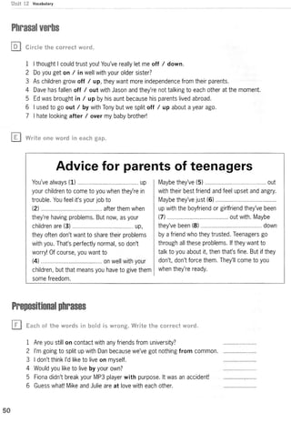 Destination b1-grammar-vocabulary-with-answer-key