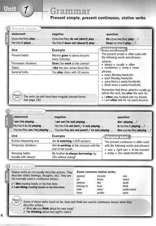 Destination b1-grammar-vocabulary-with-answer-key