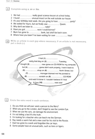 Destination b1-grammar-vocabulary-with-answer-key