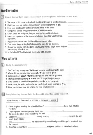 Destination b1-grammar-vocabulary-with-answer-key