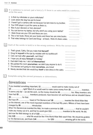 Destination b1-grammar-vocabulary-with-answer-key