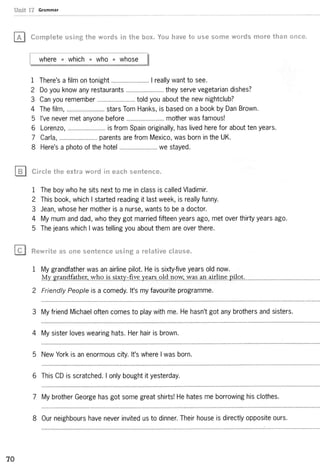 Destination b1-grammar-vocabulary-with-answer-key