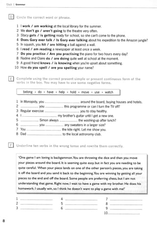 Destination b1-grammar-vocabulary-with-answer-key