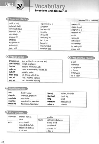 Destination b1-grammar-vocabulary-with-answer-key