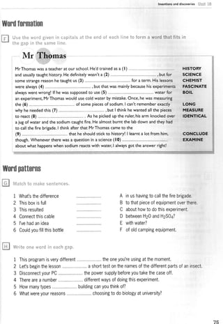 Destination b1-grammar-vocabulary-with-answer-key