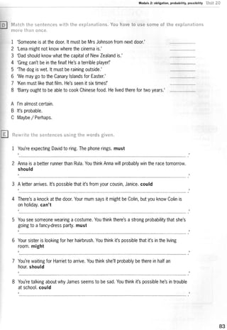 Destination b1-grammar-vocabulary-with-answer-key