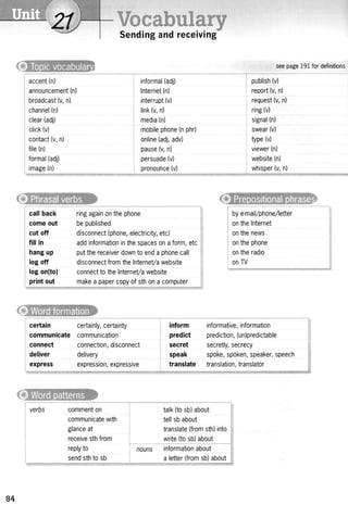 Destination b1-grammar-vocabulary-with-answer-key