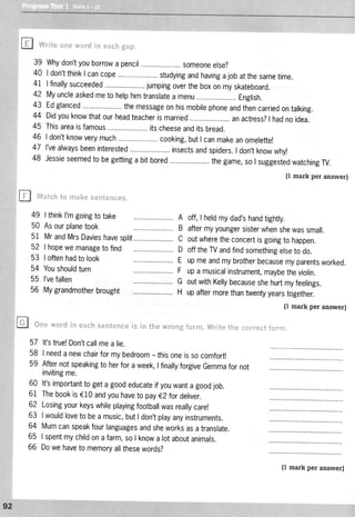 Destination b1-grammar-vocabulary-with-answer-key