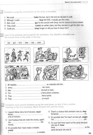 Destination b1-grammar-vocabulary-with-answer-key