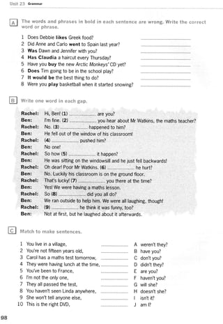 Destination b1-grammar-vocabulary-with-answer-key