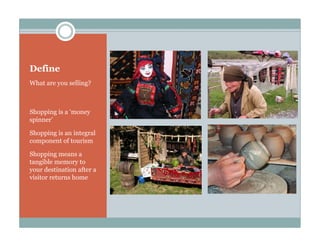 Destination Management Course