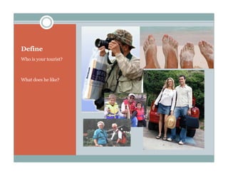 Destination Management Course