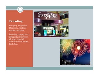 Destination Management Course