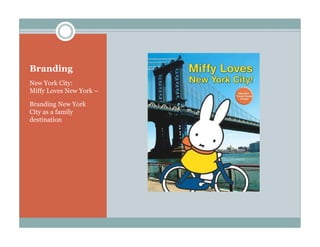 Destination Management Course