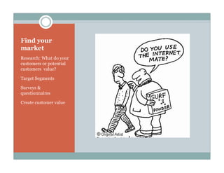 Destination Management Course