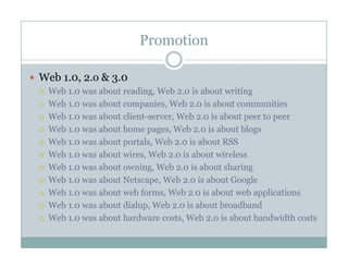 Destination Management Course