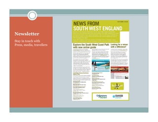 Destination Management Course