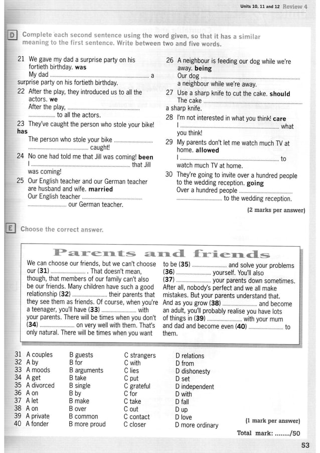 Destination b1 with answer key MacMillan PDF Destination b1 with answer key MacMillan PDF