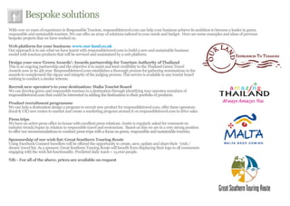 B soe o t n
       ep k sl i s
             uo
Wi oe1 yas fxei c iR so s lT ui rso s lrvlo cn e yu b s es ci eta io tbcme l drn re,
  t vr0 eroepr nen ep nie o rm,ep nie aecm a hl o r ui sah v i mb i o eo ae eigen
  h              e       b    s      bt .        p     n     e s   tn         a
rso s lad utnb tui We a o ea ary fo t n tl e tyu nes n b de H rae o ea l adda opei s
ep nie n ss ial o rm. cn fr n r osl i sao d o o r ed ad u gt ee rsme xmp s n i s frv u
     b      a e    s       f    a  u o ir                  .            e     e     o
bsoe rj ttaw hv w re o .
 ep k po c ht e ae okd n
        es
We pafr fr o r u ieswww.u - n . .k
  b lt m o y u b s s:
        o          n       o rl dc u
                               a   o
O r p rahso s w aw hv l rt i rso s lrvlo tb i a e ad utnb b s es
 u apoc itue ht e aee n wt ep nie aecm o u d nw n ss ial ui s
                       a    h     bt .       l        a e n
mo ewt tui po uttawl e ev e ad itnd y w b lf m.
  dl i o rm rd c ht ib sri d n ma a e b a e p t r
       h  s      s    l    c       ni        ao
D s ny u o ‘re A r s A r s a tes i fr o r m A to i o T aln
 ei o r wn G e n wa d ’ wa d p rn rhp o T u i
   g                   :                     s uh r y f h i d
                                                    t      a
T iia o gig atesiad h oj teso s saded rd i yoh T aad re Tae
 h s n no pr r p n te b cv itas tn l c il tte hin G en rvl
  s      n   n h         ei      i     n e bi t     l
A ad n wii 4h erR so s lrvlo et lhs too g poeso gteig o nt n ite
 w rs o nt t ya. ep nie aecm s bse ah ruh rcsf a r n miao sn h
          s           bt .      ai                r h n      i
a ad tcmp meth r o r n it ry f eu g g rcs T isri iaaaltayo rtor
w rso o l n tei u adne i ot j i poes h ev es vib o n tui bad
          e      g       gt h d n        . s    c   l e      s
wsigo o d ca i l shme
 i n tcn ut s a ce .
  h          mir

R cut e o eao ‘t y u d siain Mat T u i B a d
 er in w p r tr o o r et t : l o r t o r
               s        n o     a    s
We a dvl gen n rso s ltui ia et ao truhdniigo r prtr mbro
  cn ee p re ad ep nieo rm n dsnt n ho g i ty tu o ea me es f
       o            b    s     i i        e fn       o
rso s lrvlo tacu b it et iad gh dsnt n ohip roo frd c .
ep nie aecm hto l ene s dn d i te et ao tte ot l opo ut
     bt .         d    r e    n     i i      r fi      s

P o u t er i n p o r mme
 r d c rcut me t r ga
We a hla et ao ds n porm trc i e po ut rep nie aecm,frhs o ea r
   cn e dsnt n ei a rga o er t w rd cf rso s lrvlo o etee prt s
       p    i i    g        un        o     bt .      f       o
( cl U ) e rue tmaktn c a a ren porm ao n i n ep nie aecm tdi sl .
l a& K nw o t o read r t makt g rga ru dt rso s lrvlo o r e a s
 o            s          ee   i            o      bt .      v e

P es r s
 rs tip
We ae n cv pes fc i-o s wt ecln pese t n.ut irgl lakdo cmmetn
  hv a ate rso i nh ue i xeet rsrli sJsnseu r se f o
         i      fe         h  l      ao    i     ay    r    no
id s yrn stp sn e t n o ep niervln eoo rm. ae o tiw aen vrs o g oio
n ut t d/ i irli trso s lt ead ctui B sd n h e ria ey t n p si
    r e   oc     ao         b a         s        s         r     tn
to eo reo
o fr u rcmmedt n tcn ut rstp wt aou o genrso s lad utnb tui
   f         n ao so o d cpesr s i f s n re,ep nie n ss ial o rm.
                i             i   h c            b     a e     s
S o s rhpo o r s l tG e t o tenT u ig o t
 p n o s i f u wi i : ra S uh r o r R ue
                 h s               n
U ig aeok o nct vlrwl e frd h o p r nttc a ,aeu dtad hrte ‘i /
 s Fcbo C n etr ees ib o ee te p ot i o r t sv,p a n saehi ws
  n              a l   l f          u y ee        e       r h
dem’ aelt s so srG eto ten o r g o twl eet o d p y ghil oo l o smes
 ra t vls A a p no, raSuhr T ui R ue ibnf f m i l i te o ta cnu r
     r i.                      n       l  ir   san    rg   l
egg g i te i lt nt nlyPeie di rah 1,0 po l
nai wt h ws i f co at rd t ayec = 5 0 ep .
    n h       h s u i i.    cd l        0    e

N : F r lo te b v , r e a e v i be nrq et
 B - o al fh a o e p i s r a al l o e u s
                     c         a
 