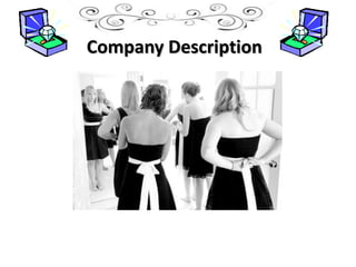 Company Description
 