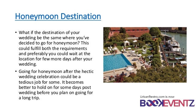Destination Wedding Vs Local Wedding Which One Is Better