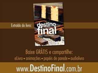 Destino final
