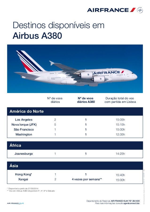 Air france reservas Air france reservas