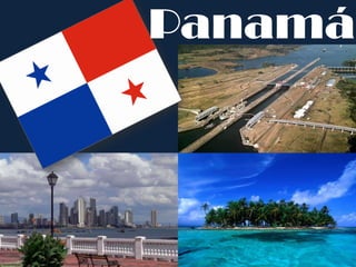 Panamá
 