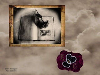 Entre dos aguas
 Paco de Lucía
 