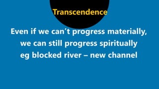 Transcendence