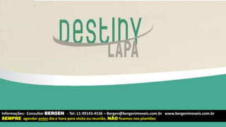 Informações: Consultor BERGEN - Tel: 11-99143-4536 – Bergen@bergenimoveis.com.br www.bergenimoveis.com.br 
SEMPRE agendar antes dia e hora para visita ou reunião, NÃO ficamos nos plantões 
