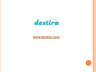 www.destira.com/

 