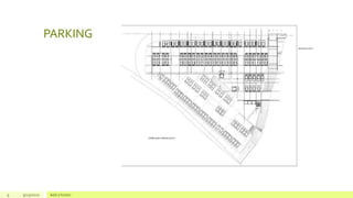 PARKING
9 9/23/2020 Add a footer
 