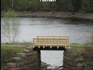 Downeast Sunrise Trail Maine’s most spectacular section of the East Coast Greenway 
