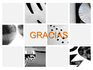 GRACIAS
 