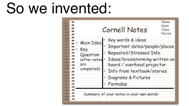 destroy notetaking with google preso and frayer models frayer model word doc