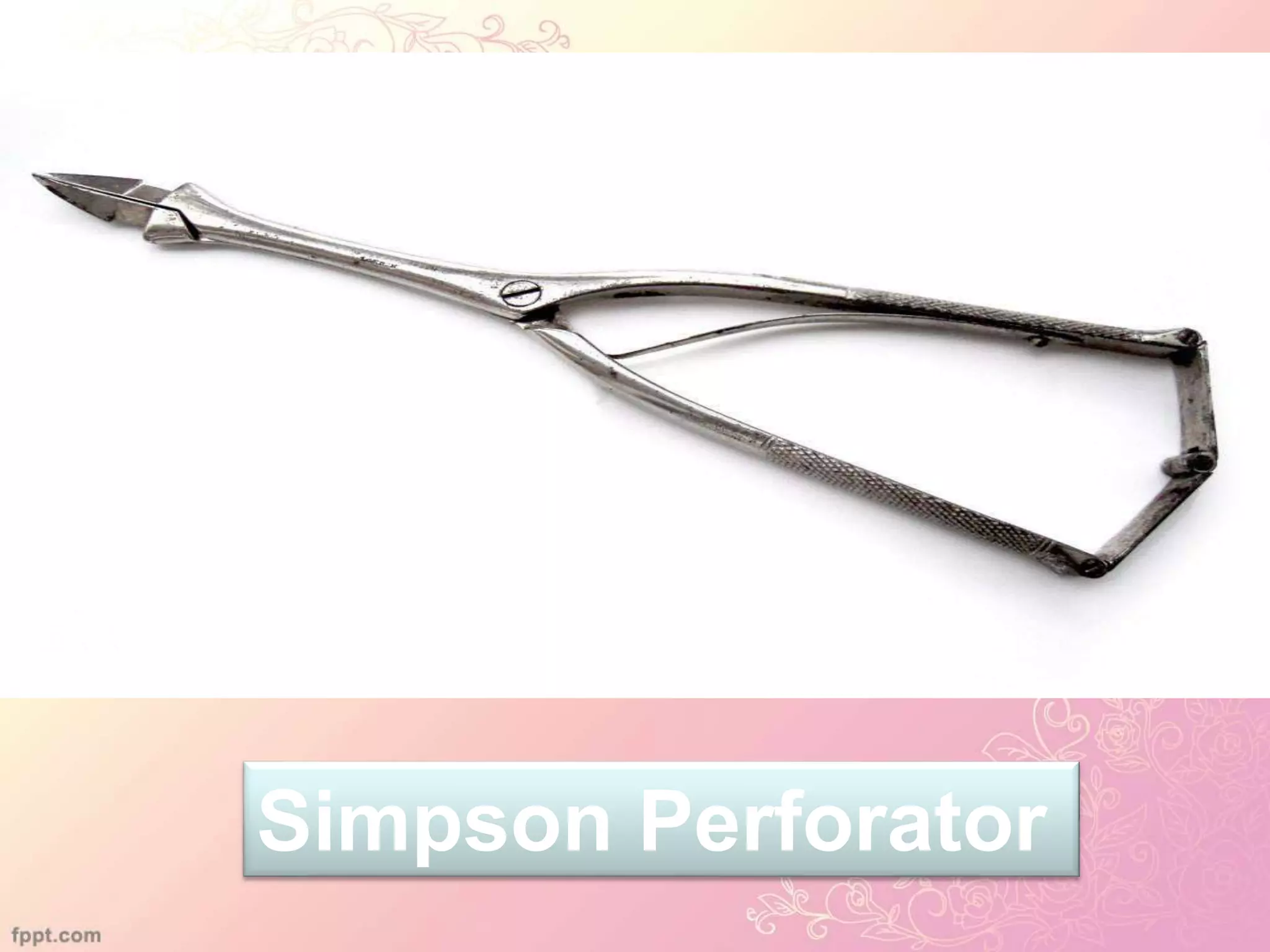 Destructive operation | PPT