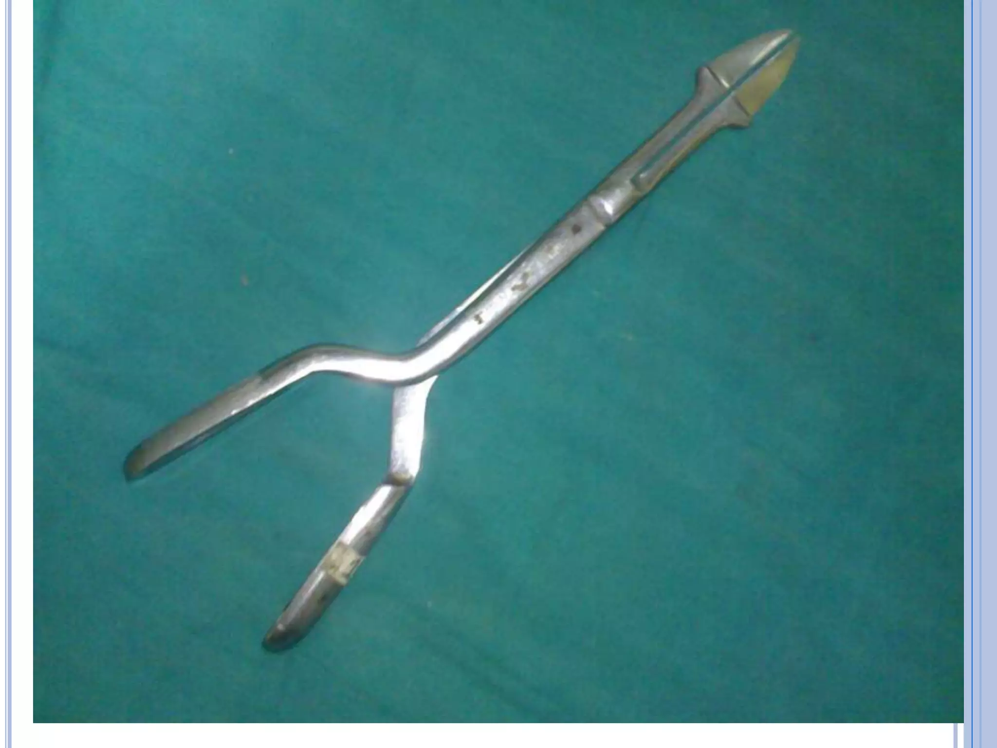 Destructive operation | PPTX