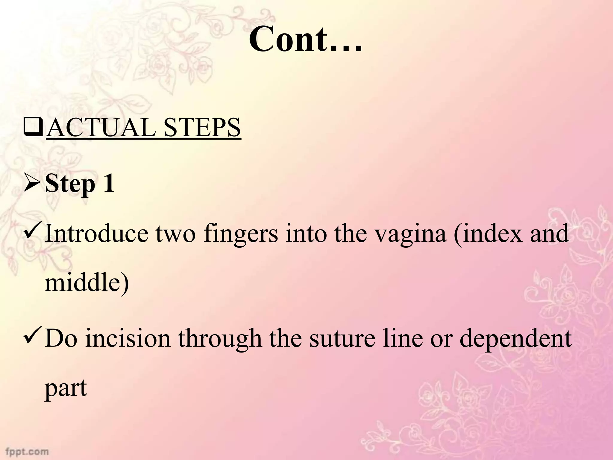 destructive operations.pptx