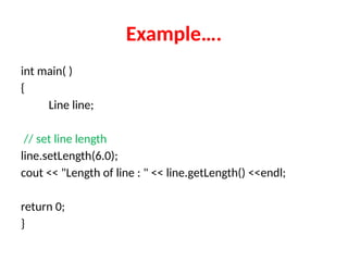 Understanding Destructors and Object Management in C++ Programming | PPTX