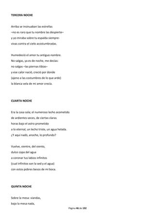 De sur a Sur Revista de Poesía y Artes Literarias-11