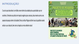 INTRODUÇÃO
 