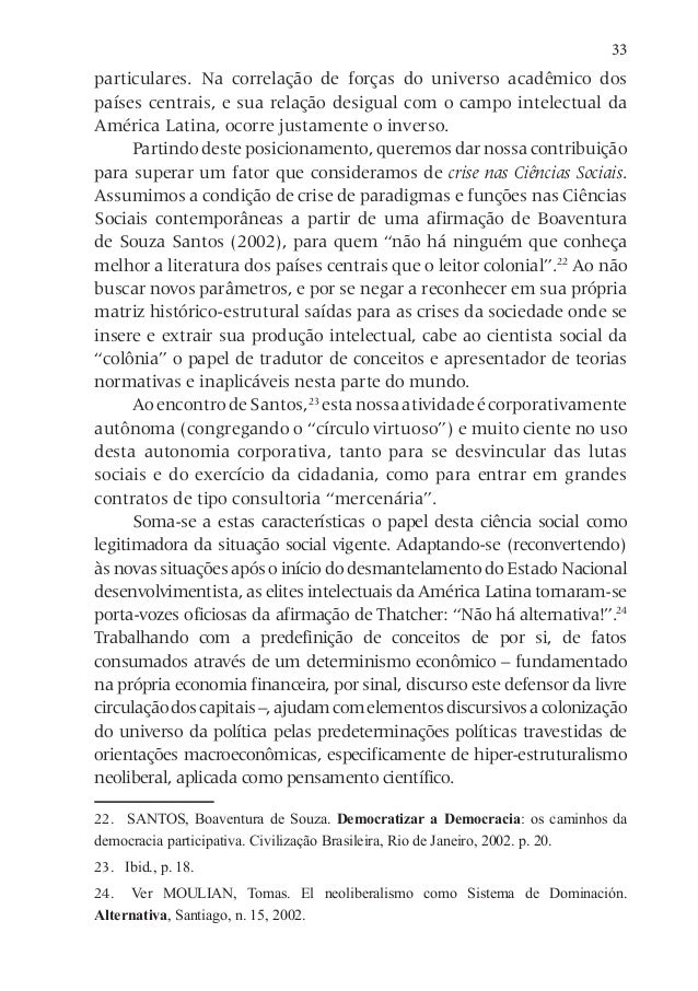 Como montar uma tese Como montar uma tese