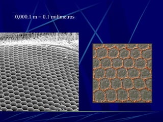 0,000.1 m = 0.1 milímetros
 